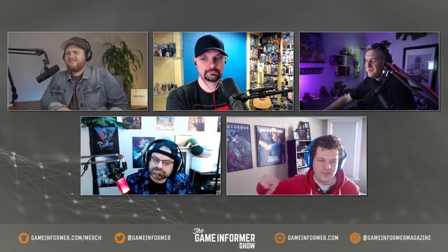 Bravely Default II & Ghosts 'n Goblins Resurrection (Feat. Danny O'Dwyer) - GI Show смотреть онлайн