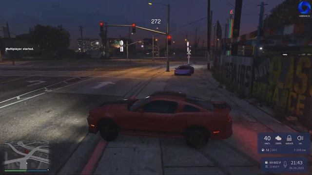 КАК НАСТРОИТЬ ТОПОВЫЙ ЧИП НА ЛЮБУЮ МАШИНУ! ХЕНДЛИНГ НАСТРОЙКИ! - CCDPlanet GTA 5