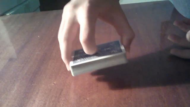 Обучение карточным трюкам. Как сделать пружинку. Как сделать дрибл. Частые ошибки у новичков. смотреть онлайн