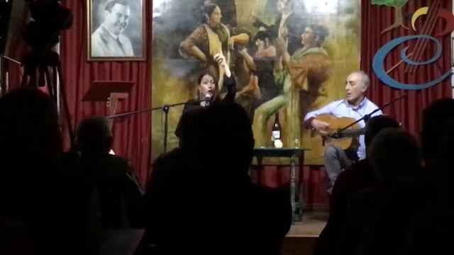 Alba Bazán por Mirabrás. смотреть онлайн