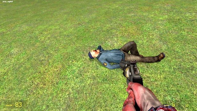 Death Has Never Been This Satisfying! ( Fedhoria ) | Garry's Mod смотреть онлайн
