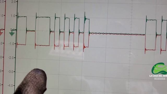 Honda Accord con código U0416-68 problemas de comunicación con el VSA parte 3 смотреть онлайн