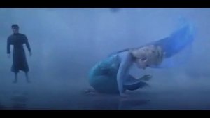 Эльза и Ледяной Джек- Если ты со мной