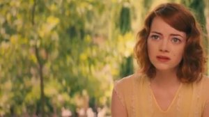 "Предложение" (к/ф Магия лунного света)