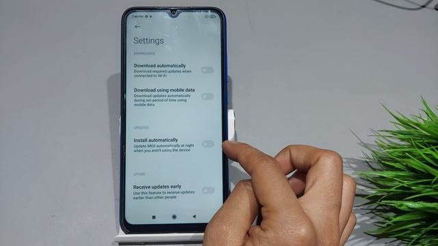 Poco m2,m3 auto software update off | Poco m2 me automatic software update kaise band karen смотреть онлайн