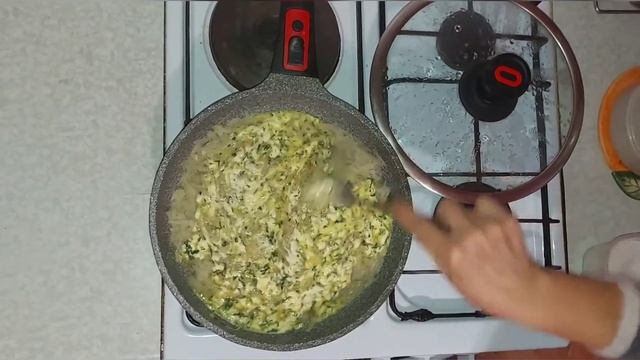 Рецепт всем ,кто любит драники)) смотреть онлайн