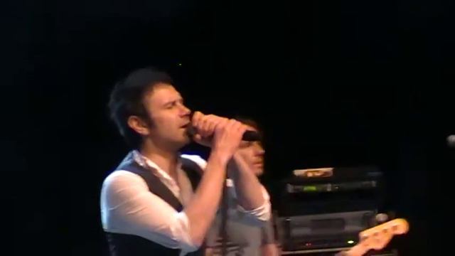 01. Океан Ельзи. З Нею (Земля). Океан Эльзы. Okean Elzy. Z Neiu (Zemlia) смотреть онлайн