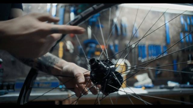 2022 Norco Range MTB Dream Build смотреть онлайн