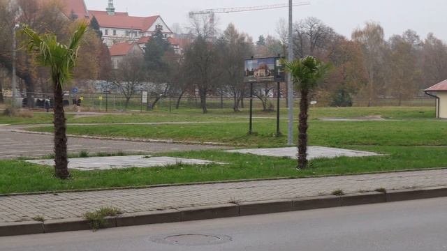 Величка. Это они называют недорогим пригородом смотреть онлайн