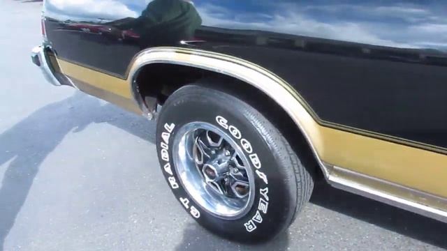 1976 Oldsmobile Omega Walk Around смотреть онлайн