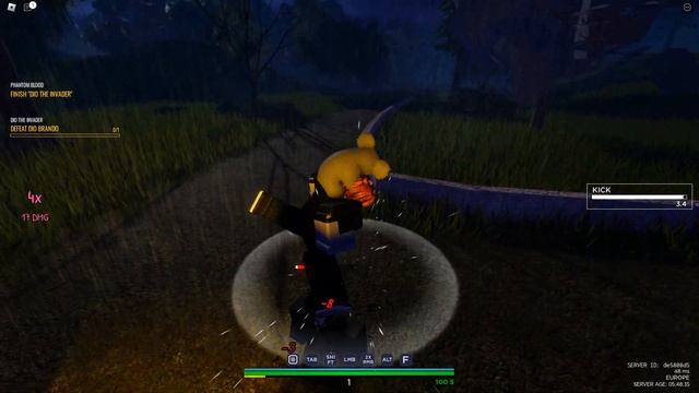 BEST Roblox Is Unbreakable SCRIPT (Autofarm Mobs, AFK FARM LEVELS! PASTEBIN SUPER OP!) смотреть онлайн