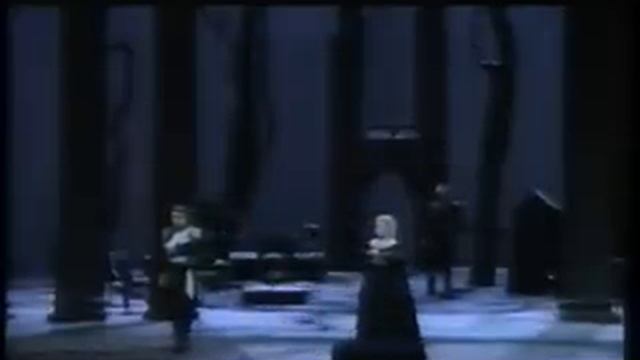 Vladimir Chernov - Pique Dame - Yeletsky's Aria смотреть онлайн