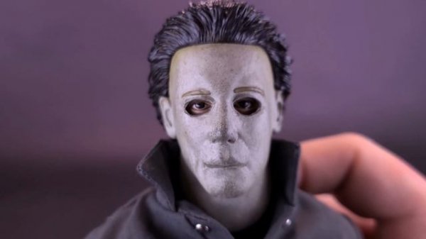 Trick or Treat Studios Halloween H20 Michael Myers Sixth Scale Figure @TheReviewSpot