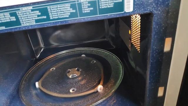 Samsung MS23K3513AW/EO - Unboxing смотреть онлайн