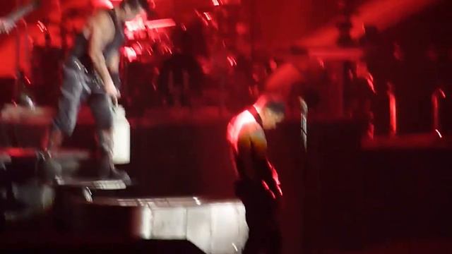 Flake And Till Being Flake And Till. Rammstein