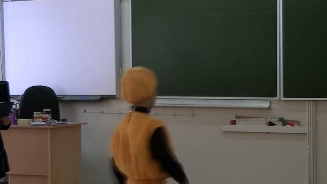 "Колобок" (английский язык) ГБОУ Школа №1191 ( ноябрь 2016 год) смотреть онлайн