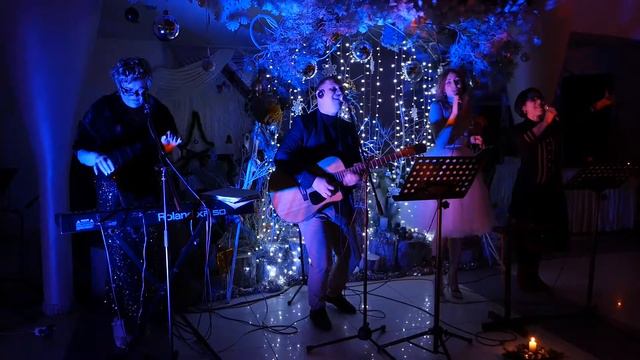 Счастливого Рождества! смотреть онлайн