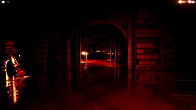 ROBLOX | DOORS ?️ - RTX Shaders ON vs OFF (ft. iiLuna) смотреть онлайн