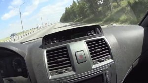 УАЗ Патриот. Установка пружин ФОБОС. Лифт 30мм