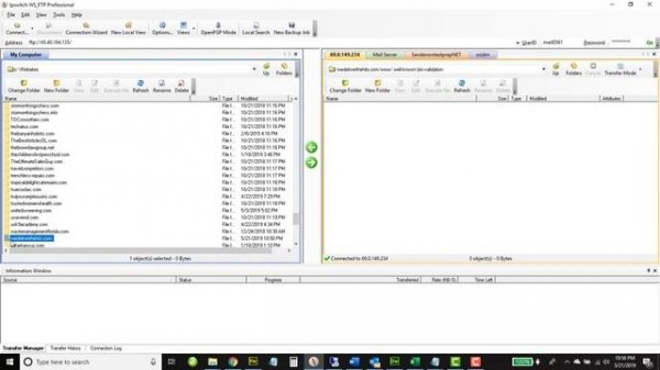 Install SSL Certificate on Windows 2012 Server