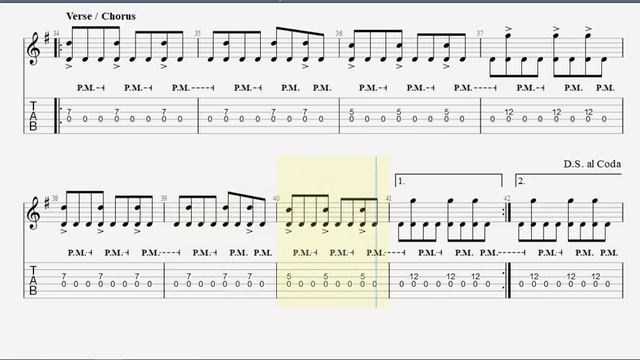 She Sells Sanctuary - Trinity Rock & Pop Guitar Grade 4 смотреть онлайн