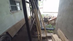 Правильный дедовский способ заготовки черенков(рукояток) для инструмента(лопат,вил,и тд.)