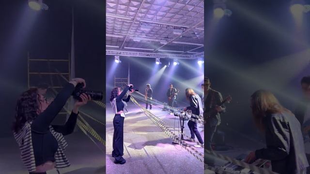 Кавер Группа Burmister Band (Москва Краснодар Сочи) смотреть онлайн