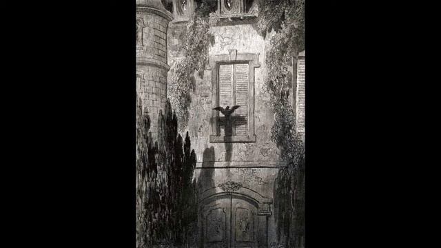 THE RAVEN смотреть онлайн