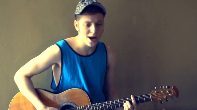 Пацан четко исполняет! Душевно! смотреть онлайн