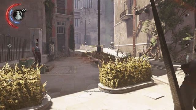 Dishonored: Death Of The Outsider - Death To The Mime Contract (Undetected)