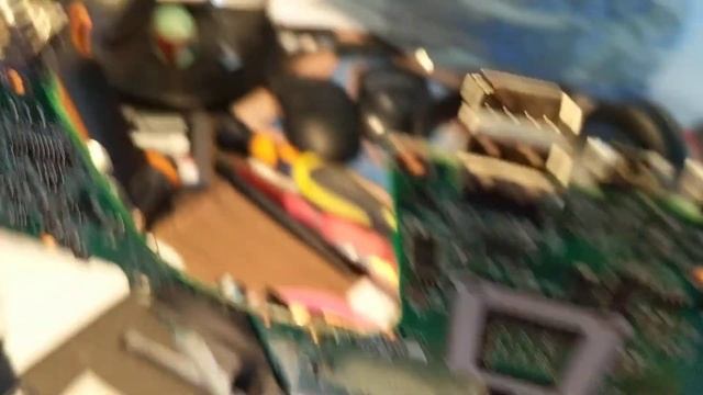 HP nx6110 nothing on screen смотреть онлайн