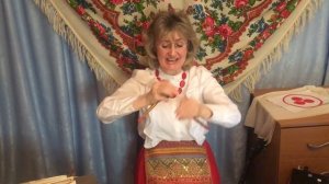 День культуры. История деревянной ложки.