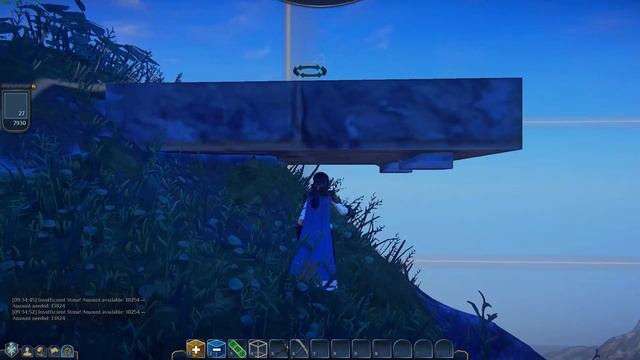 EverQuest Next Landmark - Construction Tools and Templates смотреть онлайн