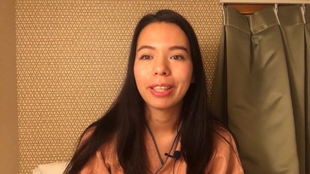 Японский влог Дарьи Мойнич. Мои впечатления о поездке. Токио, Камакура. смотреть онлайн