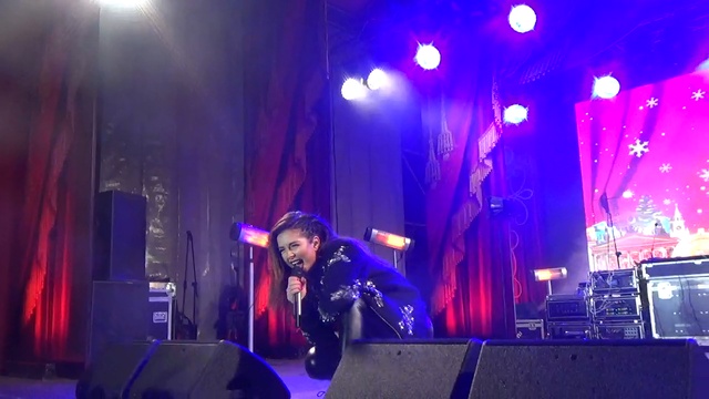 Нюша смотреть онлайн