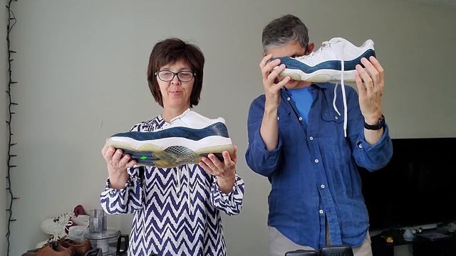 Обзор находок на перепродажу из секонд-хенда США. Удачные находки с гаражных рапродаж. смотреть онлайн