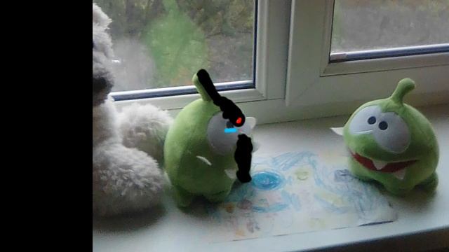 амняшка ? ам ням чика. смотреть онлайн