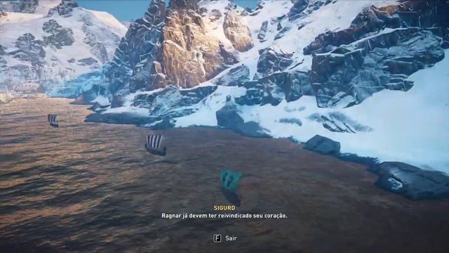 5 | Assassin’s Creed: Valhalla no GeForce Now смотреть онлайн
