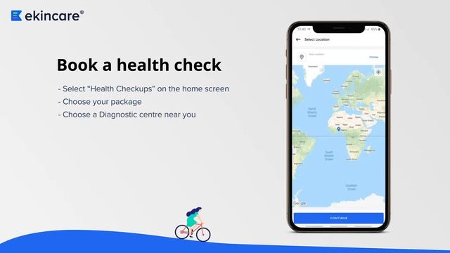 Health Checkup walkthrough смотреть онлайн