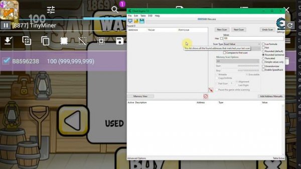 Can you use Cheat Engine to Hack Emulator Games? | Cheat Engine Emulator Game Hacking