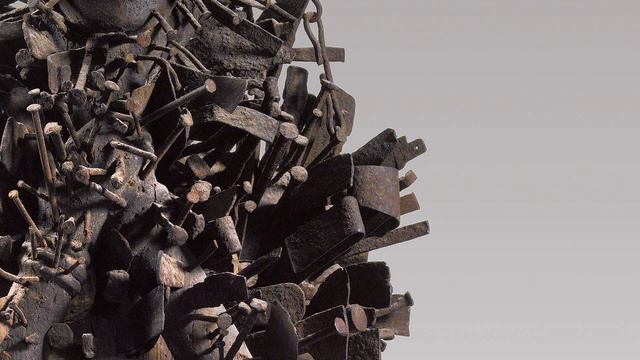 The Collection of Allan Stone смотреть онлайн