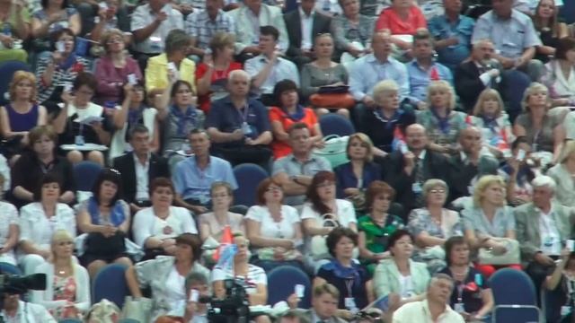 На выдвижении А.Ю.Воробьева кандидатом в губернаторы смотреть онлайн