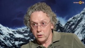 Вадим Демчог: Игра до добра и зла!