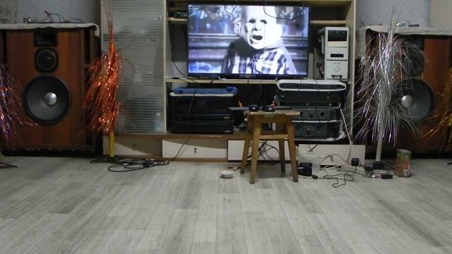 ОНКЕН-ONKEN---speakers--------Millennium----90-е--1052 смотреть онлайн