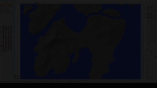 [Minecraft Terraforming] Dynamic Timelapse in World painter смотреть онлайн