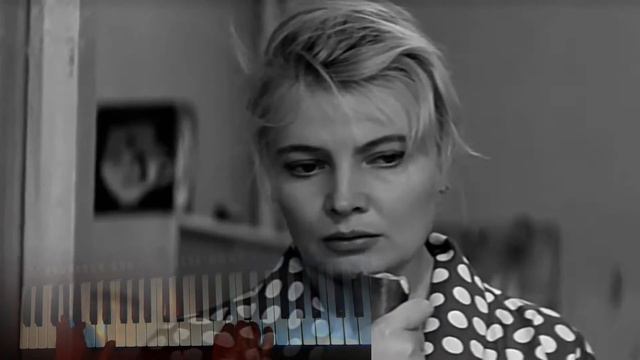 Нежность из К\Ф Три тополя на плющихе Cover смотреть онлайн