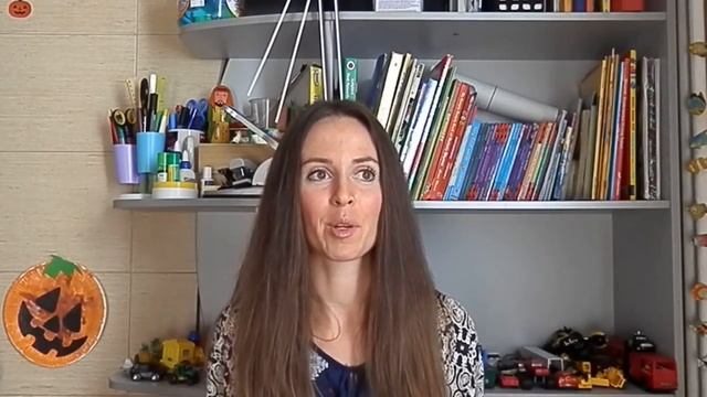 Мои секреты по воспитанию билингв.Часть 2/My Tips On Raising Bilingual Kids.Part 2