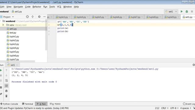 Python Class 4 batch 2 смотреть онлайн