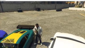 крутые места где спавнятся крутые машины в гта5