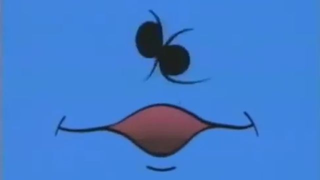 Nick Jr Face Creepy Brr Brr Brr смотреть онлайн